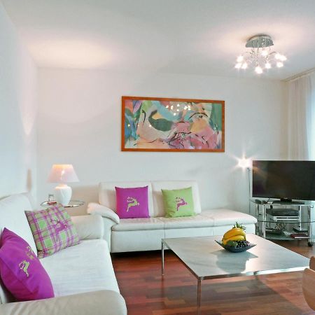 Apartment Goldenhorn Apt-F By Interhome Βένγκεν Εξωτερικό φωτογραφία